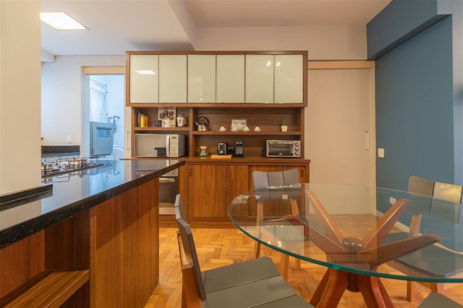 Apartamento, 2 quartos, 81 m² - Foto 7