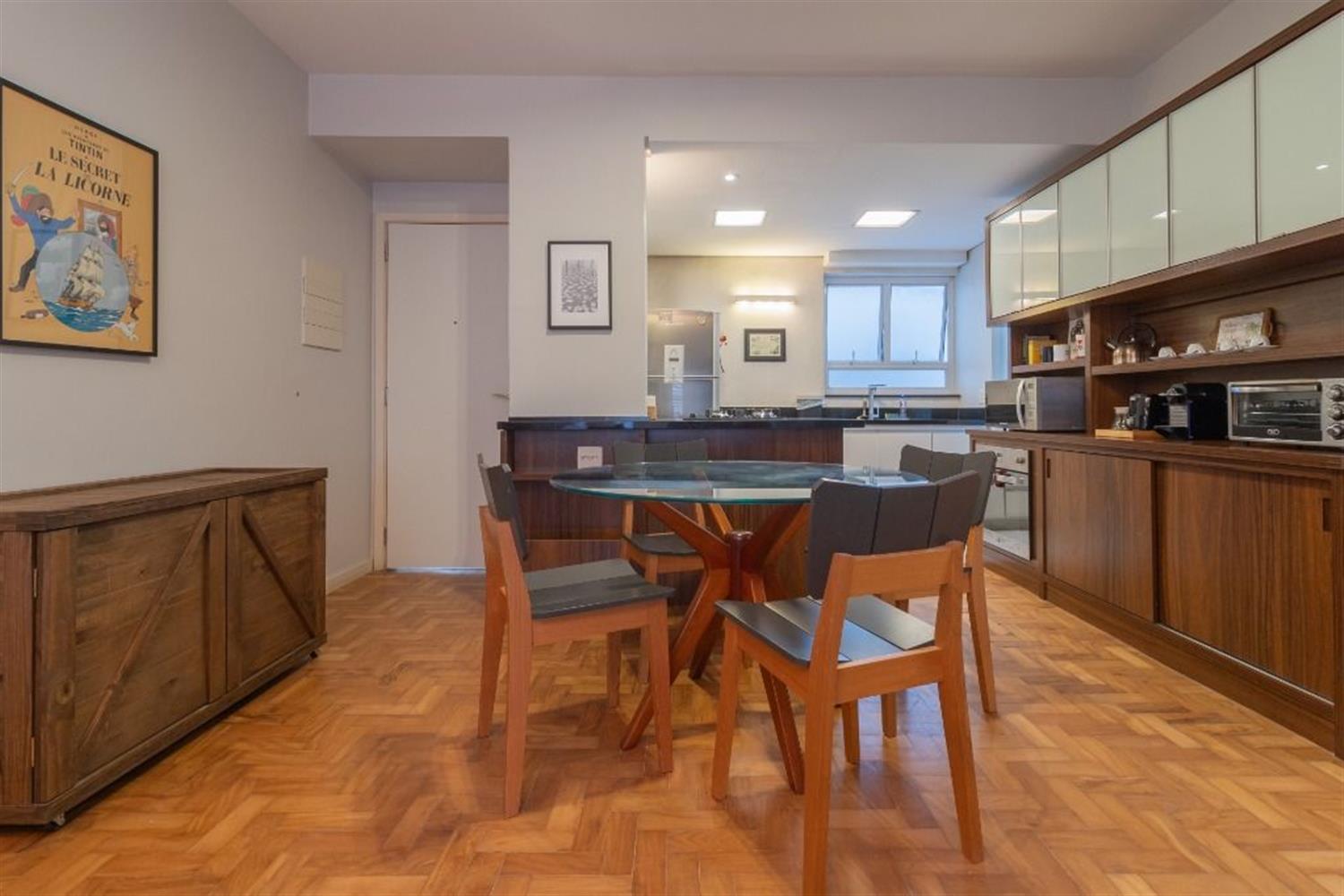 Apartamento, 2 quartos, 81 m² - Foto 5