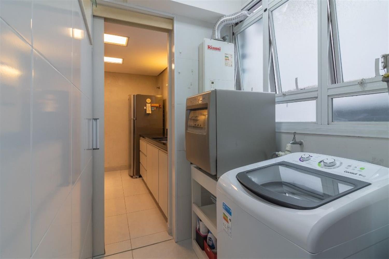 Apartamento, 2 quartos, 81 m² - Foto 13