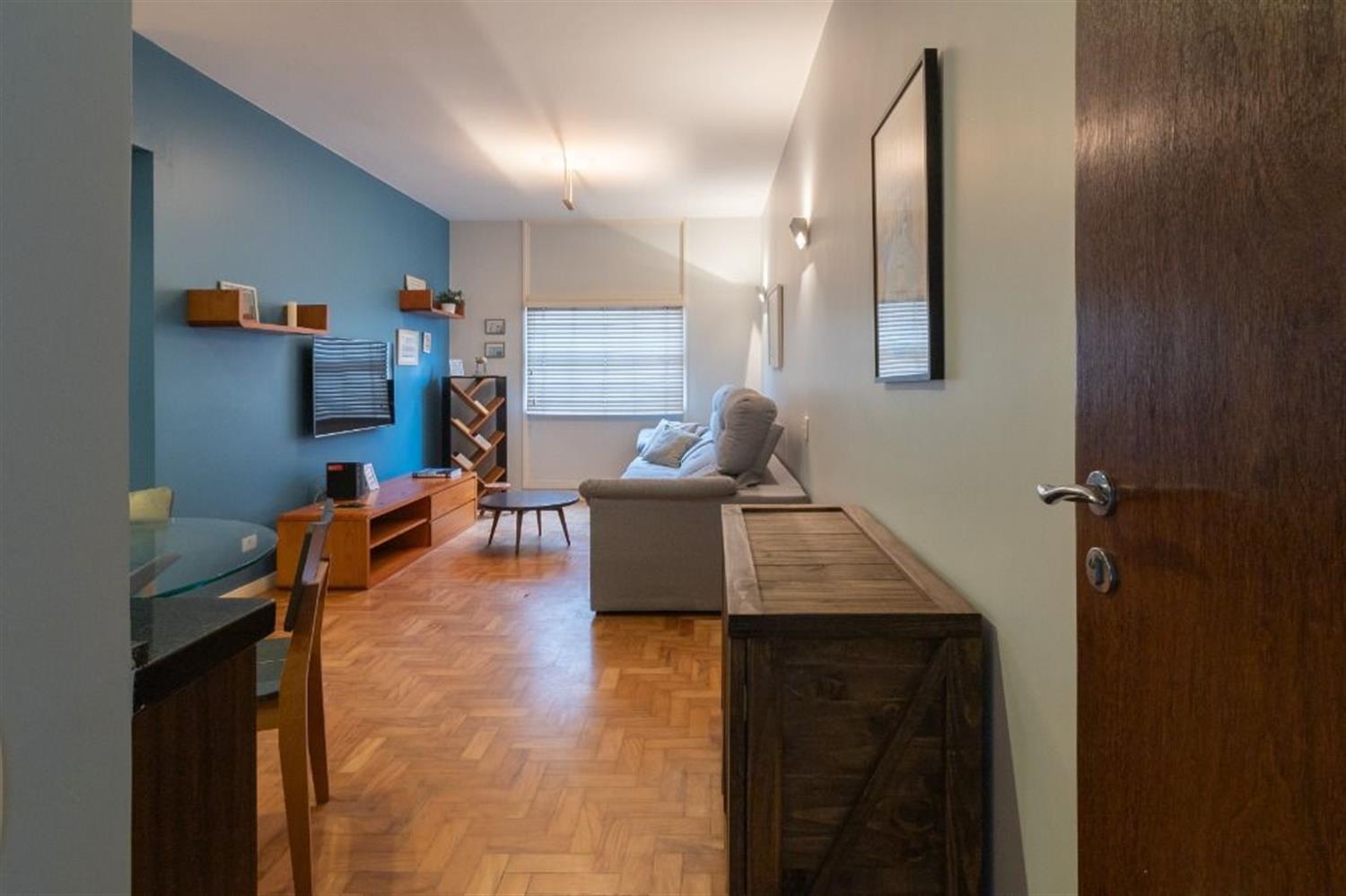 Apartamento, 2 quartos, 81 m² - Foto 2