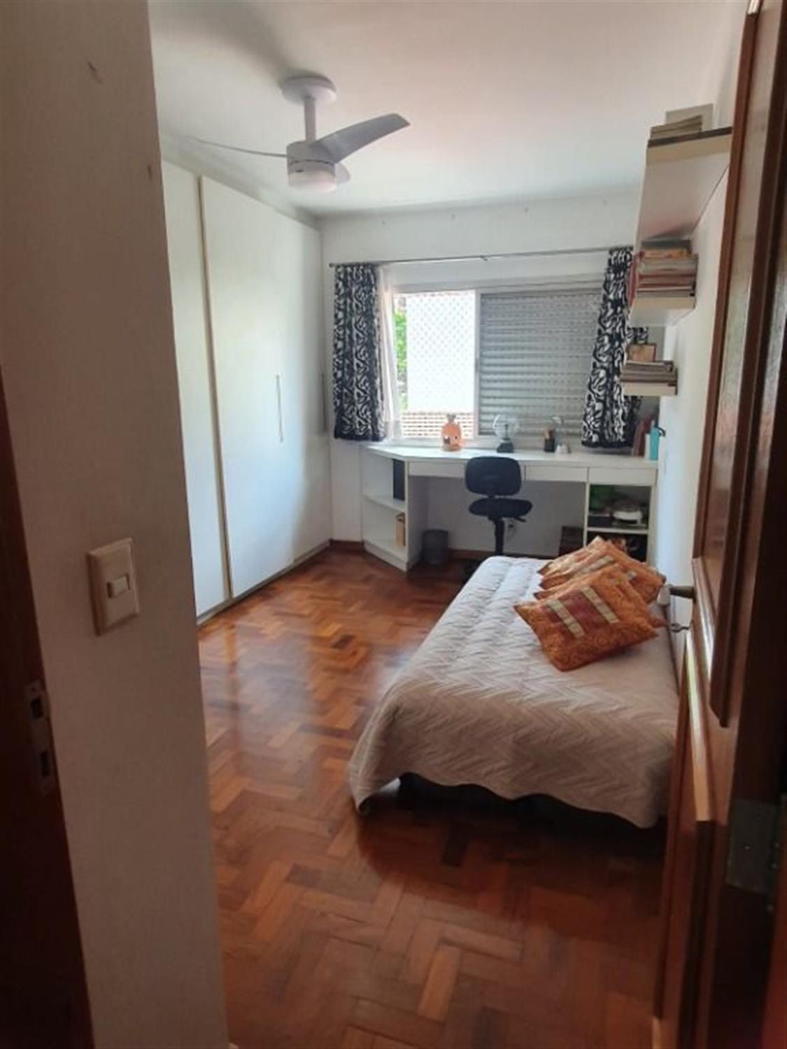 Apartamento, 3 quartos, 189 m² - Foto 6