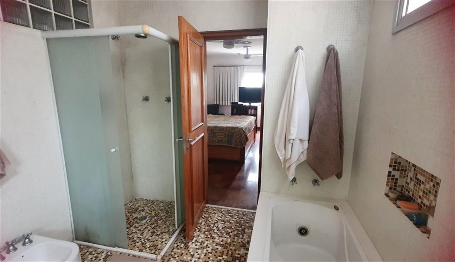 Apartamento, 3 quartos, 189 m² - Foto 11