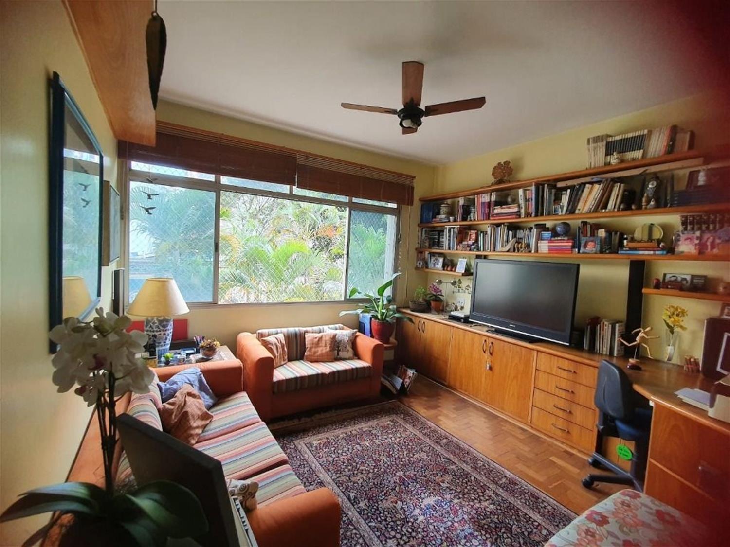 Apartamento, 3 quartos, 189 m² - Foto 16