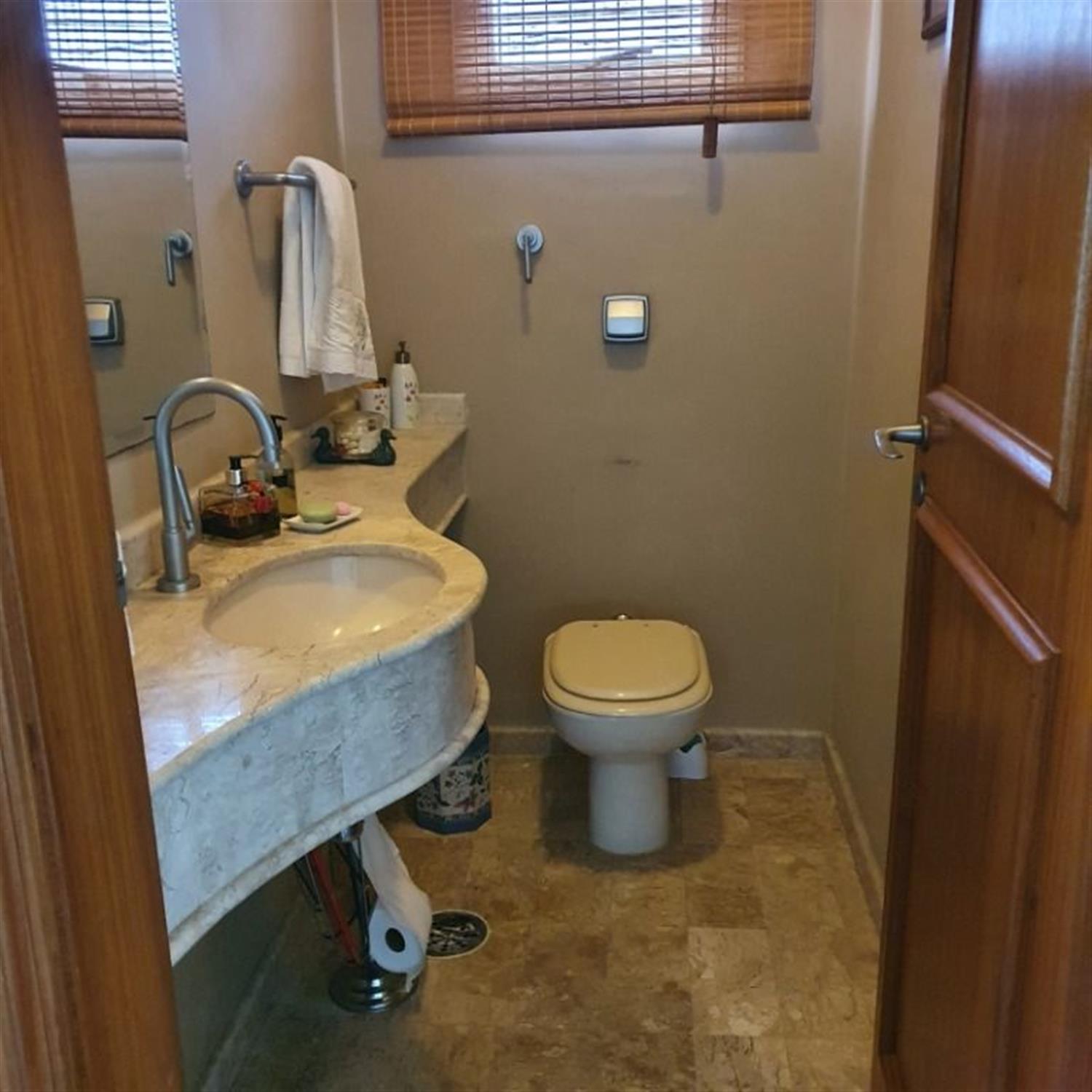 Apartamento, 3 quartos, 189 m² - Foto 5