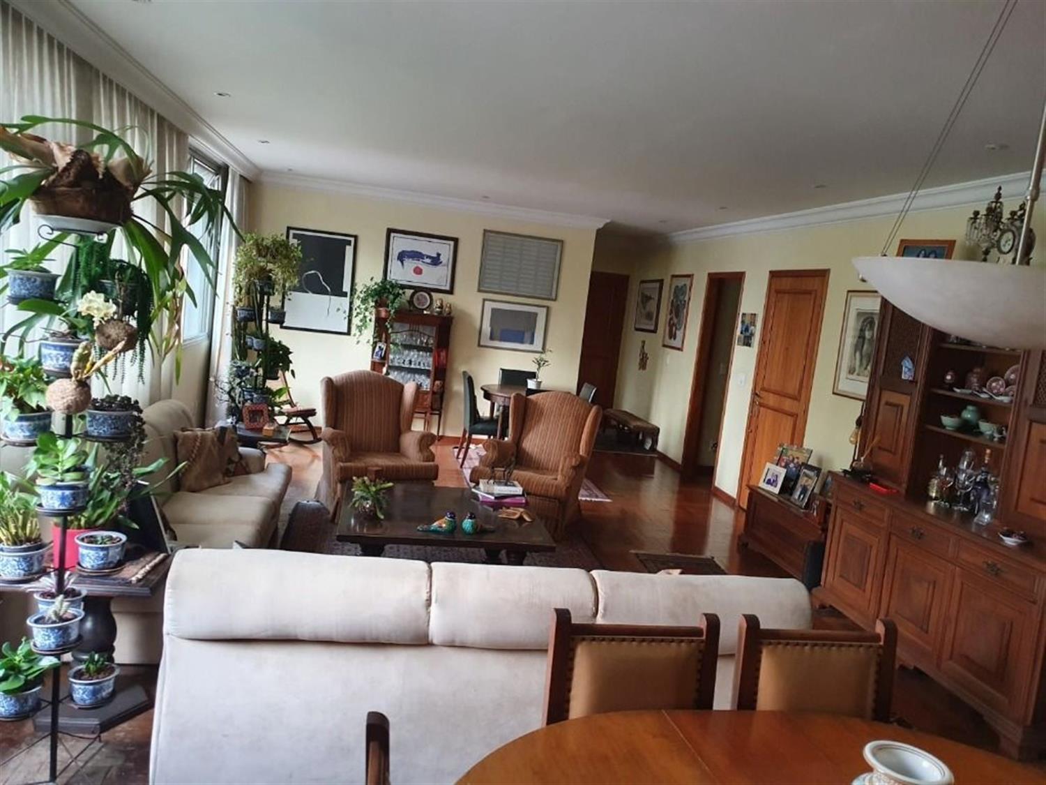 Apartamento, 3 quartos, 189 m² - Foto 15