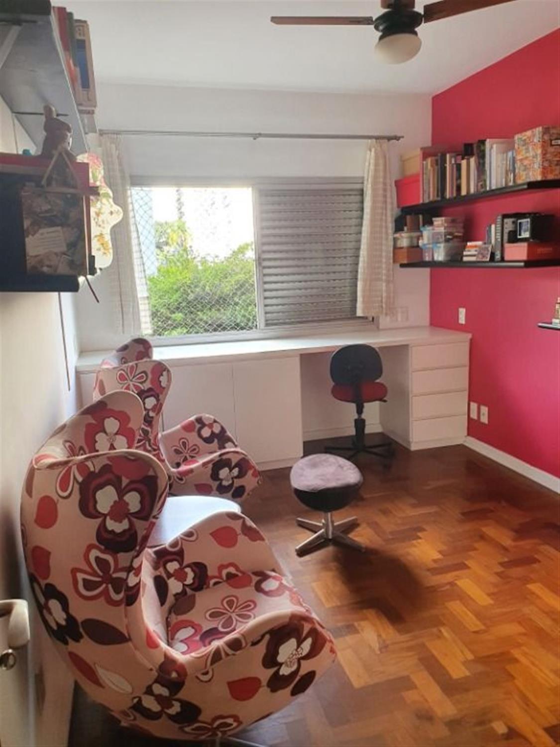 Apartamento, 3 quartos, 189 m² - Foto 8