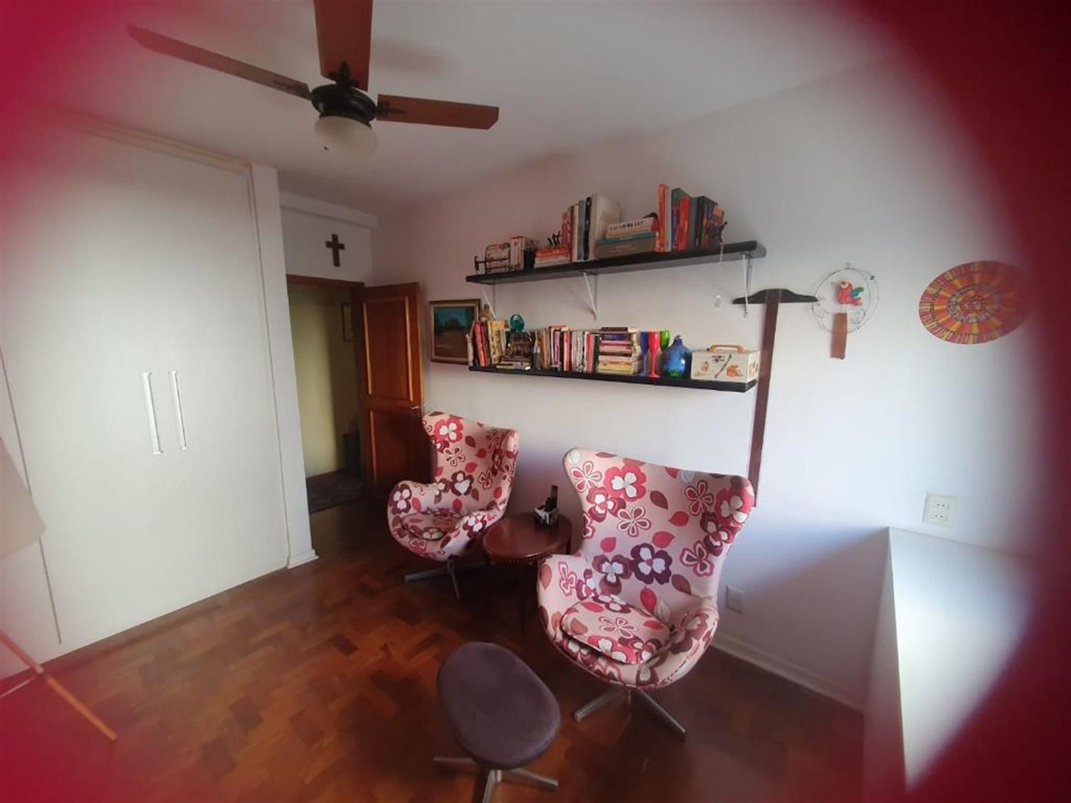 Apartamento, 3 quartos, 189 m² - Foto 9