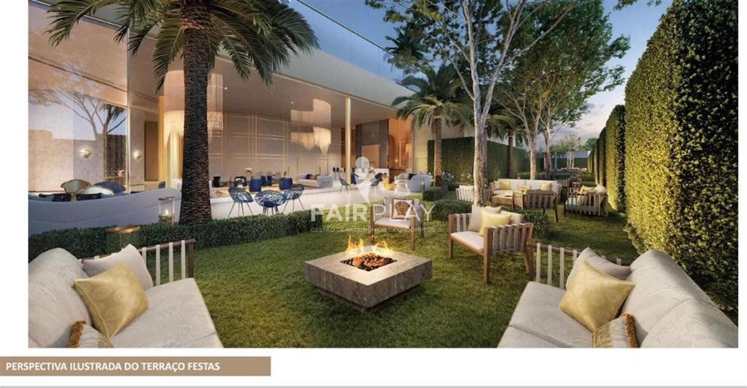 Cobertura, 3 quartos, 290 m² - Foto 22