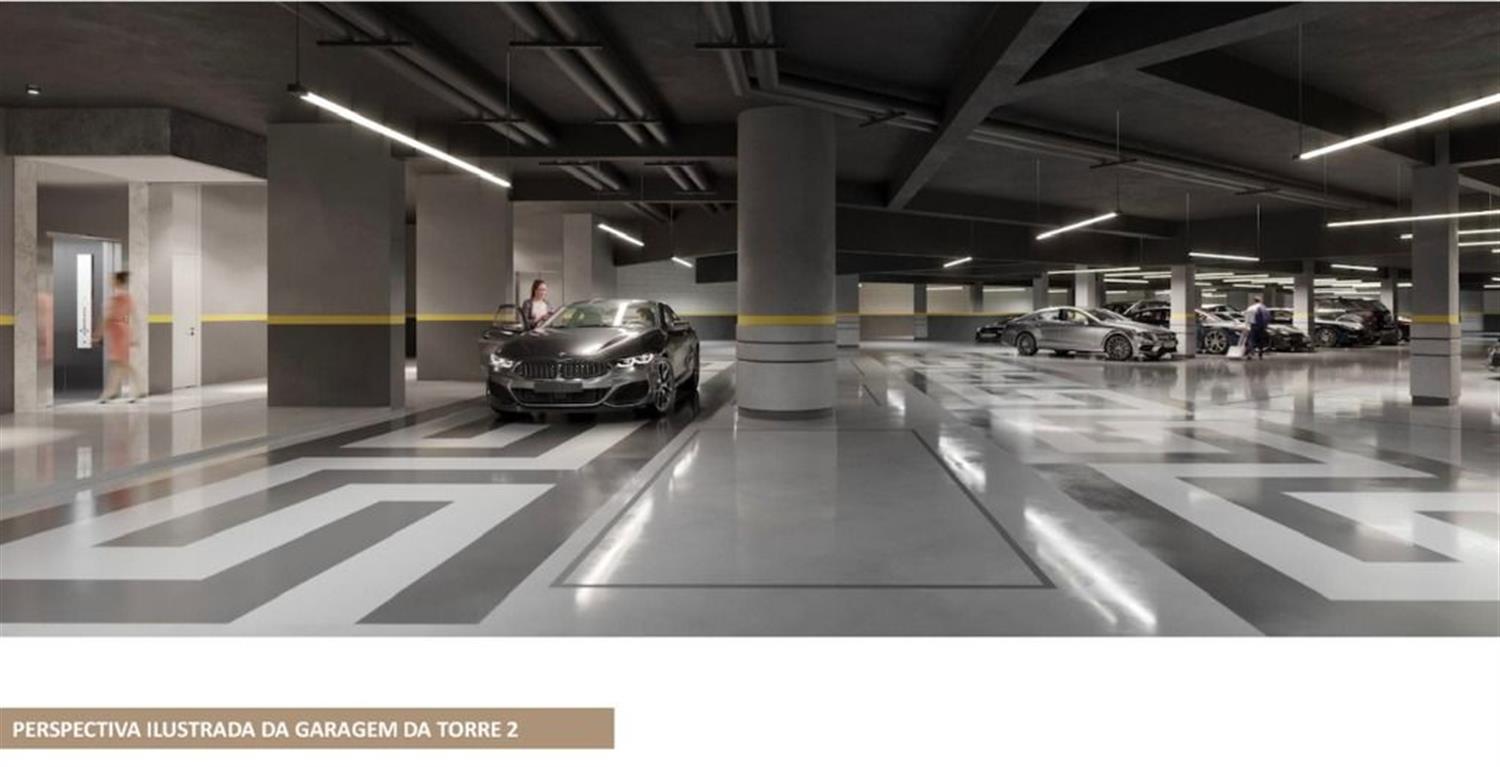 Cobertura, 3 quartos, 290 m² - Foto 10
