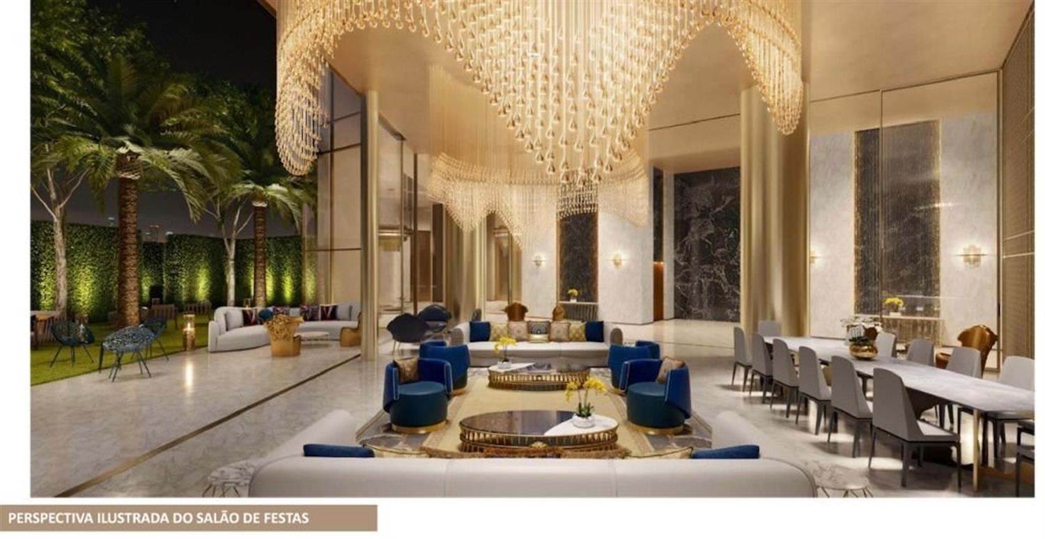 Cobertura, 3 quartos, 290 m² - Foto 16