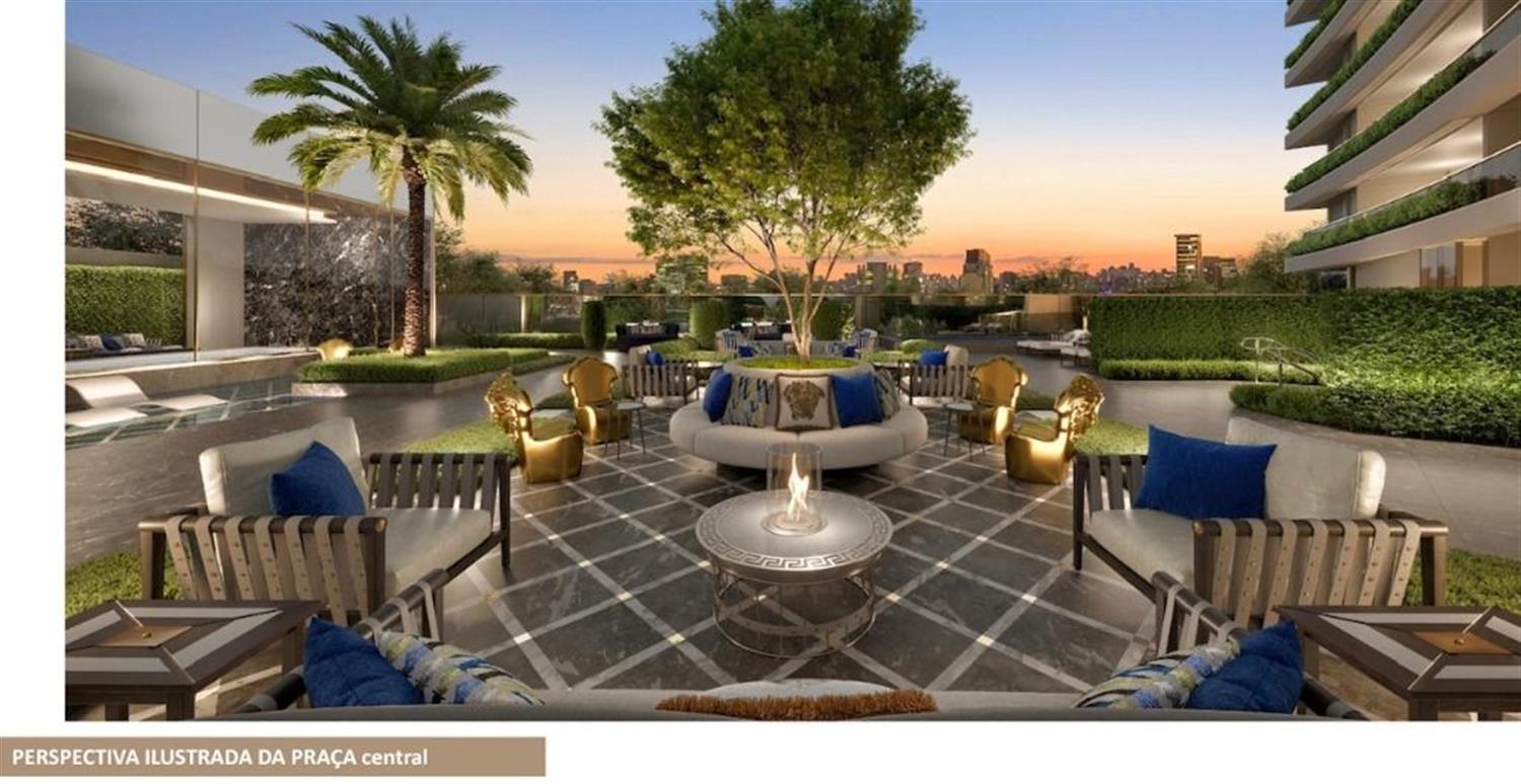 Cobertura, 3 quartos, 290 m² - Foto 14
