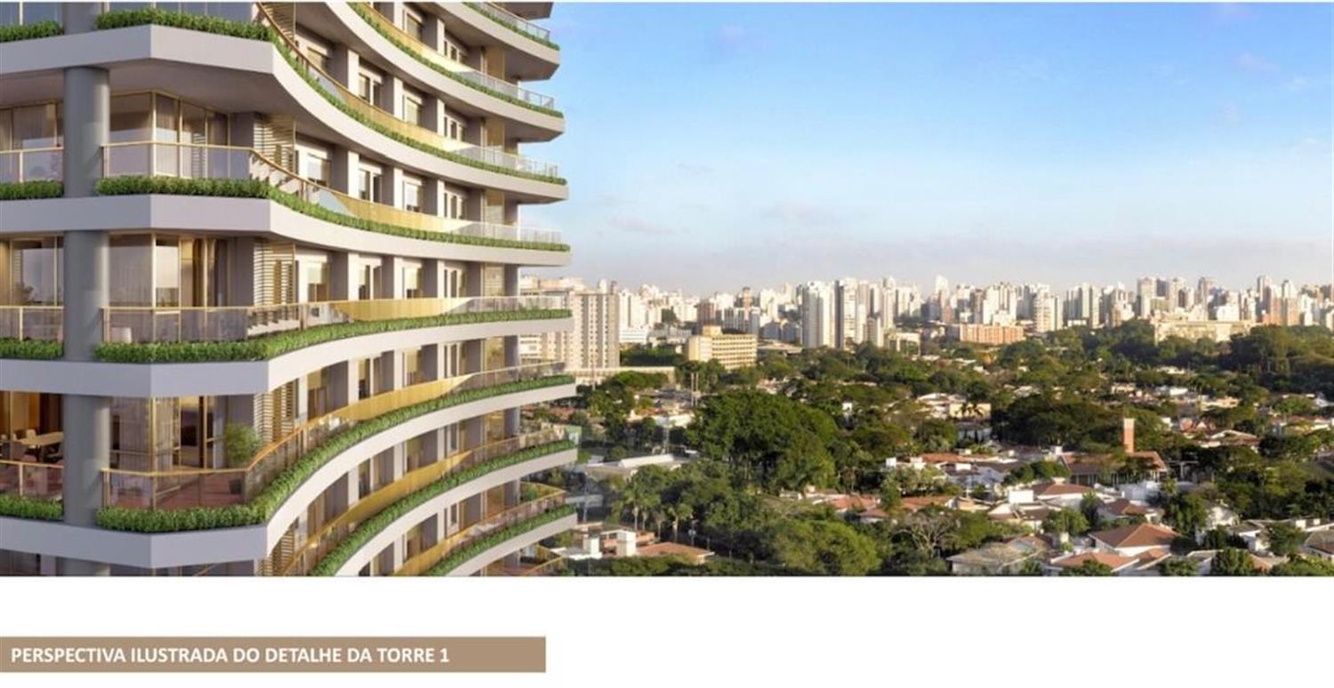 Cobertura, 3 quartos, 290 m² - Foto 6