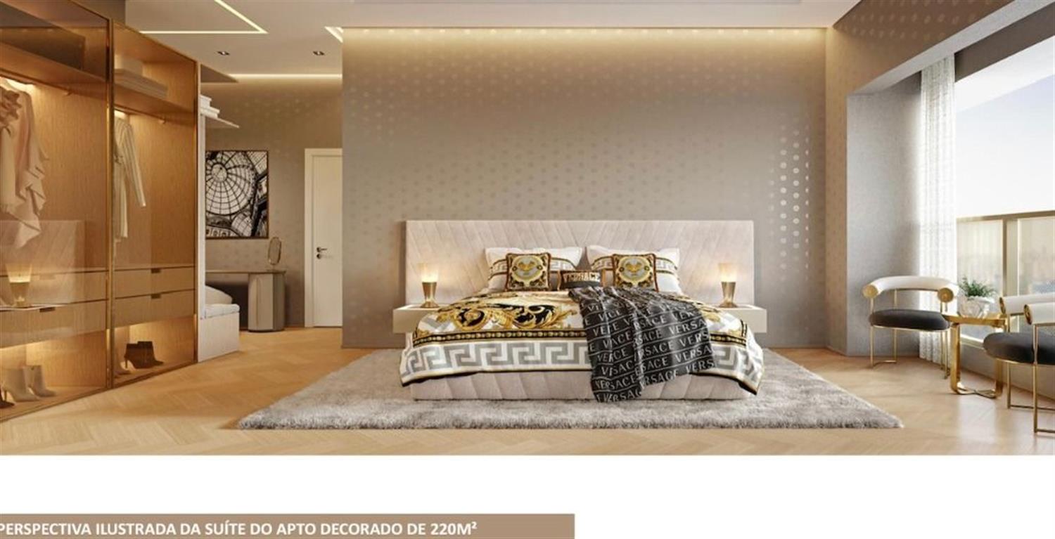 Cobertura, 3 quartos, 290 m² - Foto 19