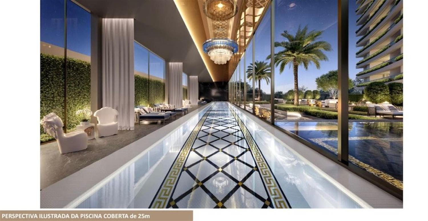 Cobertura, 3 quartos, 290 m² - Foto 12
