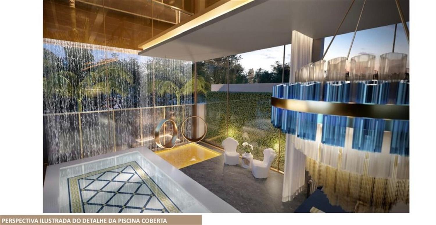 Cobertura, 3 quartos, 290 m² - Foto 3