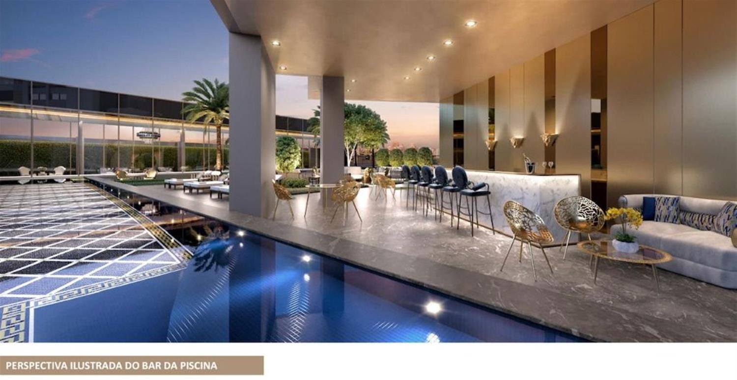 Cobertura, 3 quartos, 290 m² - Foto 2