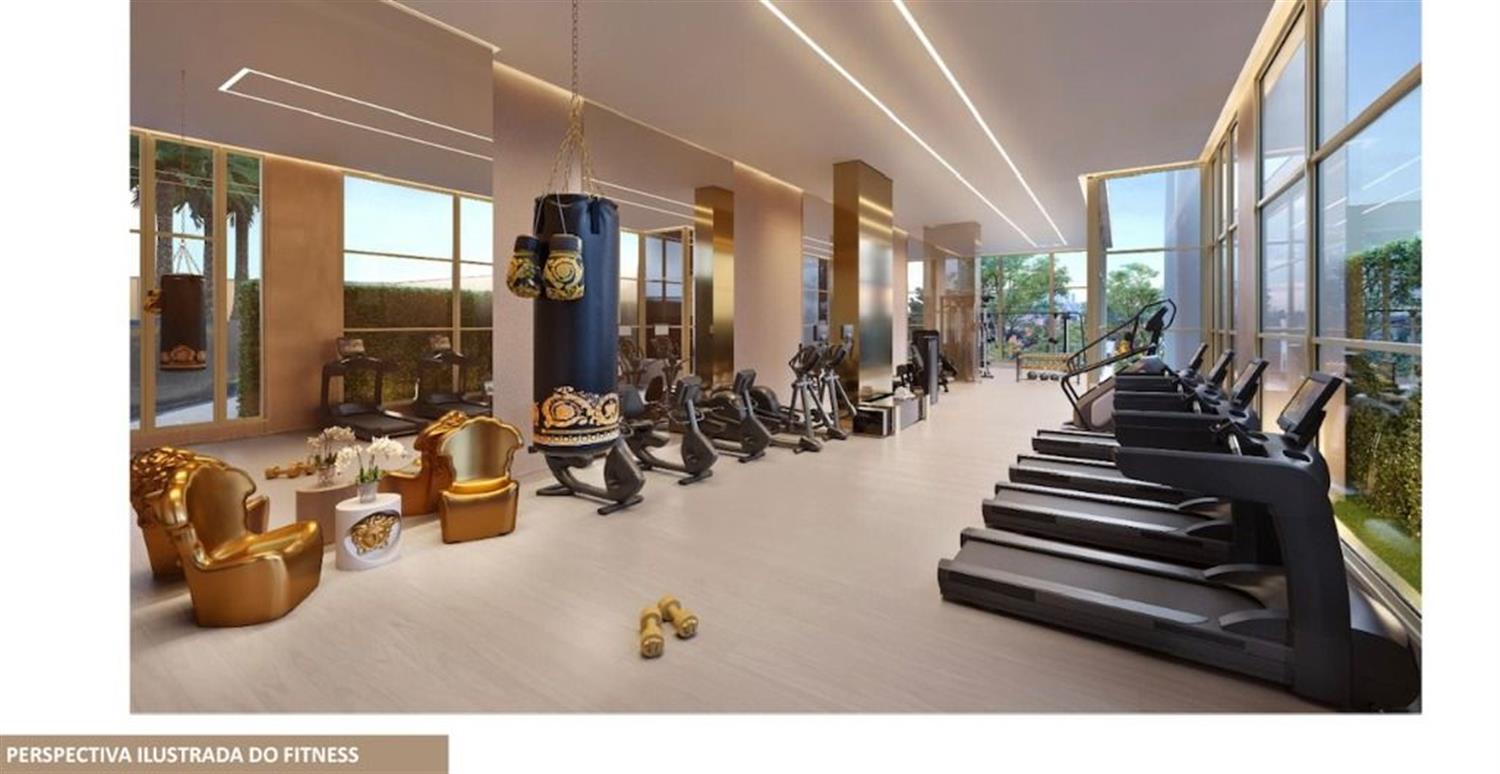 Cobertura, 3 quartos, 290 m² - Foto 8