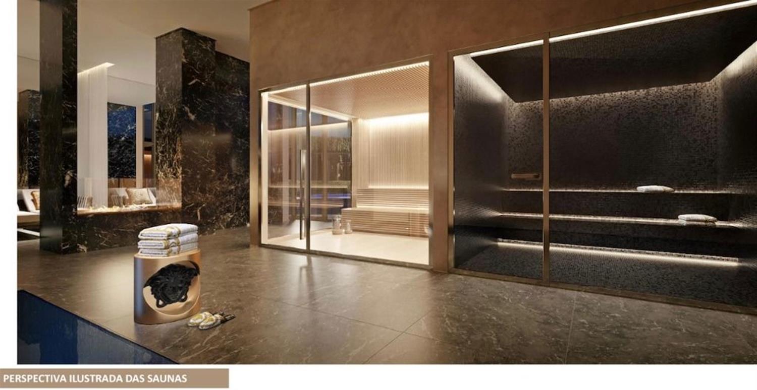Cobertura, 3 quartos, 290 m² - Foto 17