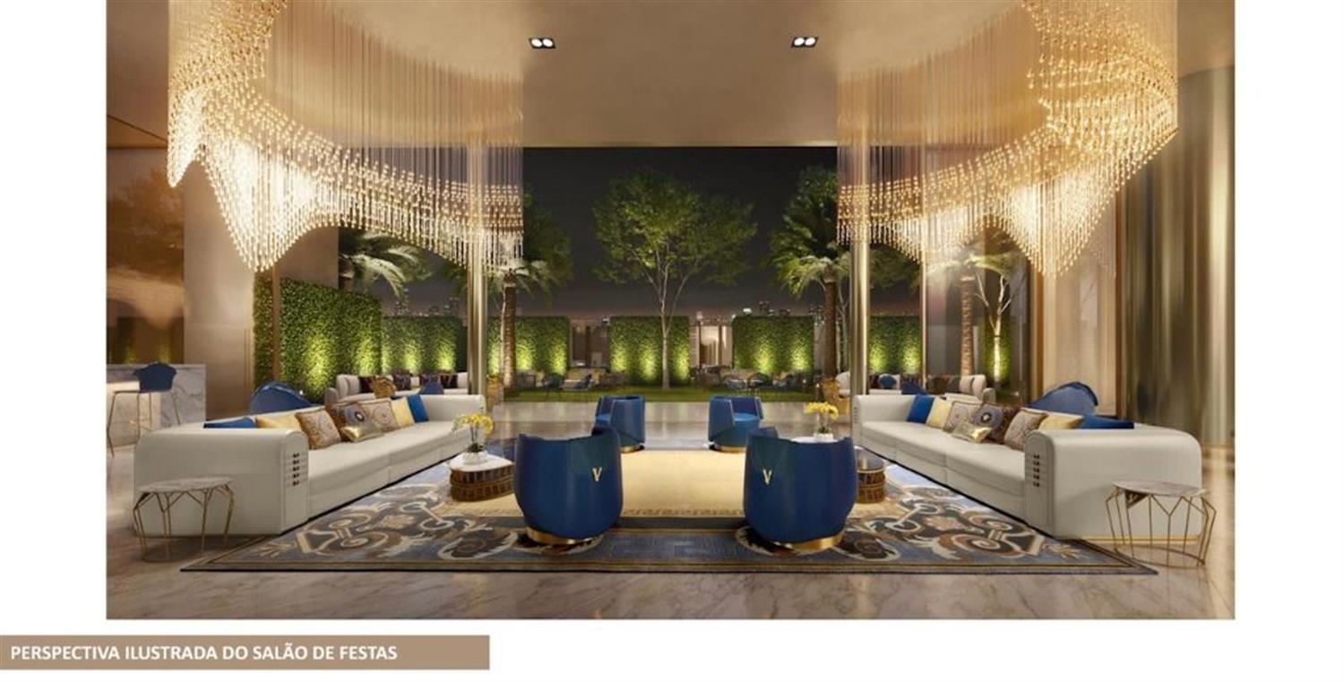 Cobertura, 3 quartos, 290 m² - Foto 15