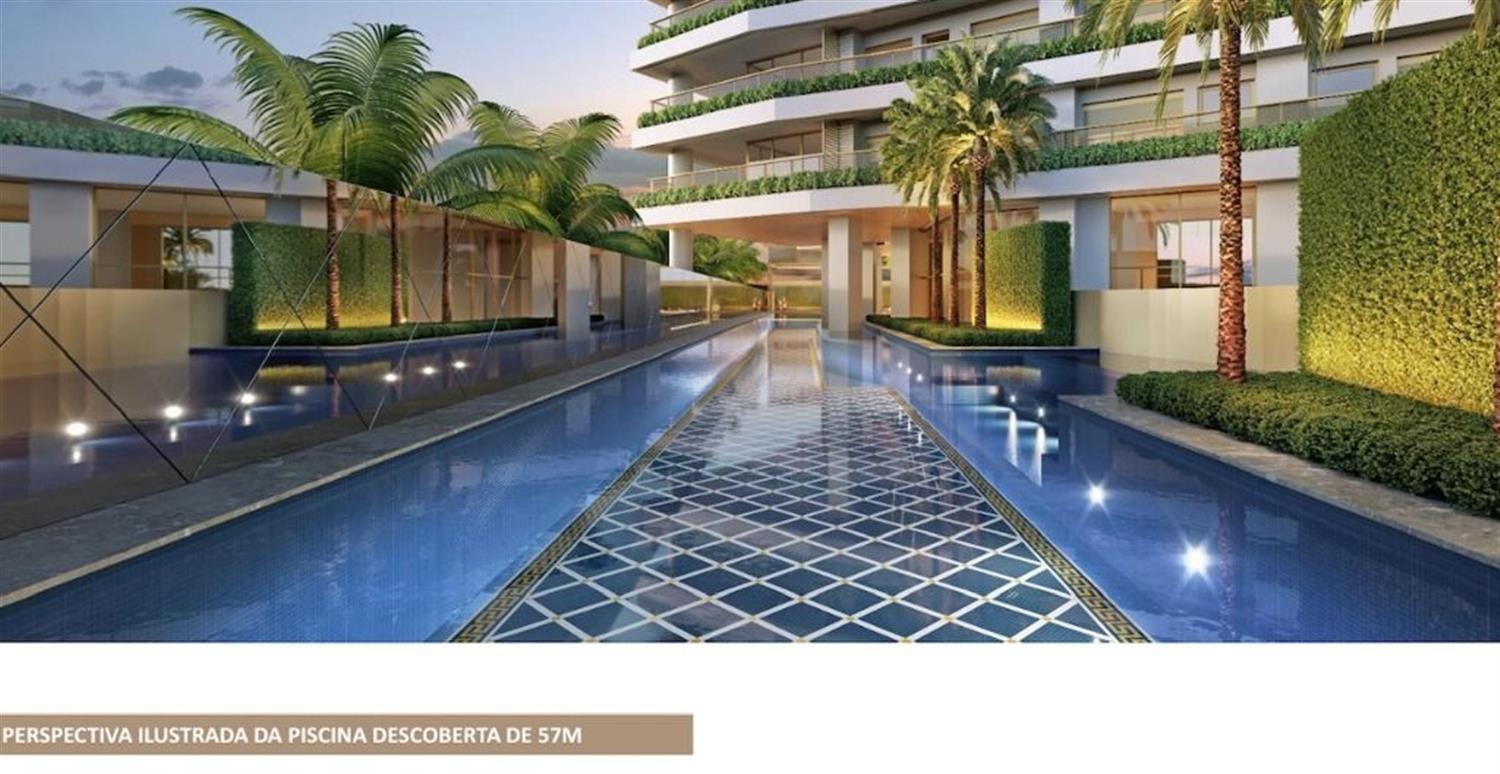Cobertura, 3 quartos, 290 m² - Foto 13