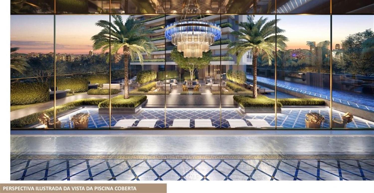 Cobertura, 3 quartos, 290 m² - Foto 21