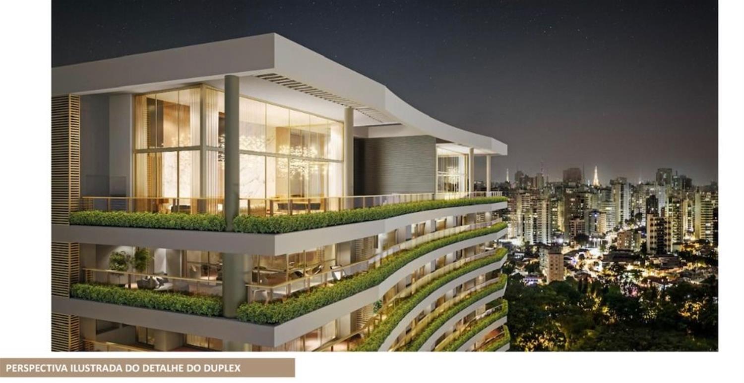 Cobertura, 3 quartos, 290 m² - Foto 9