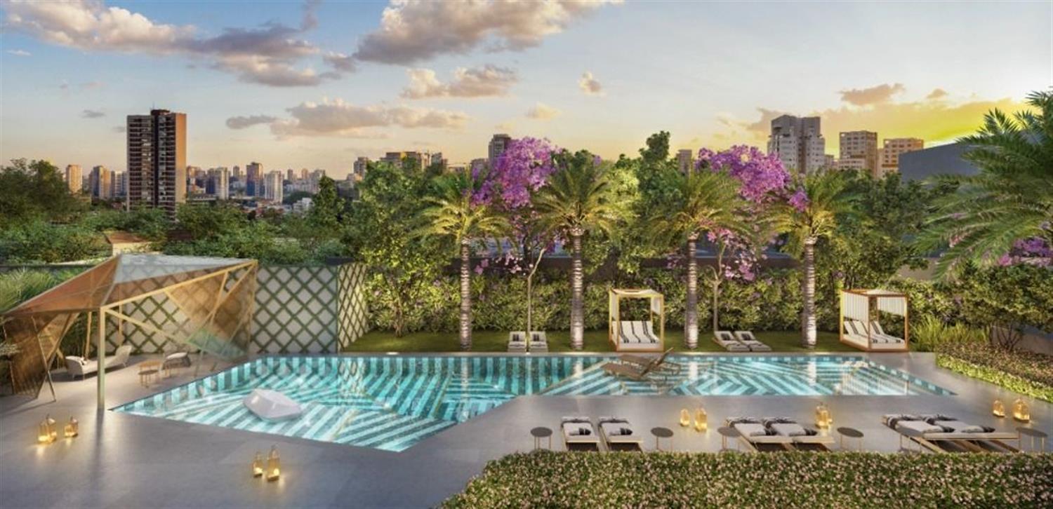 Apartamento, 4 quartos, 273 m² - Foto 10