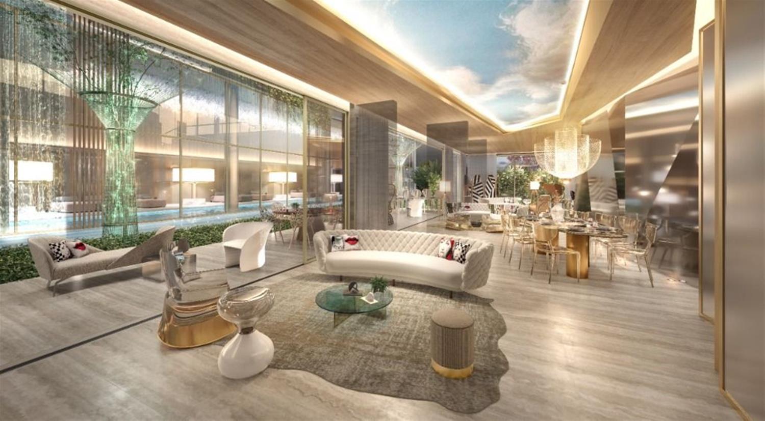 Apartamento, 4 quartos, 273 m² - Foto 12