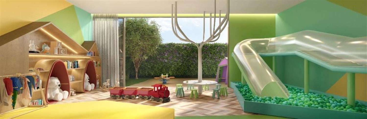 Apartamento, 4 quartos, 273 m² - Foto 6