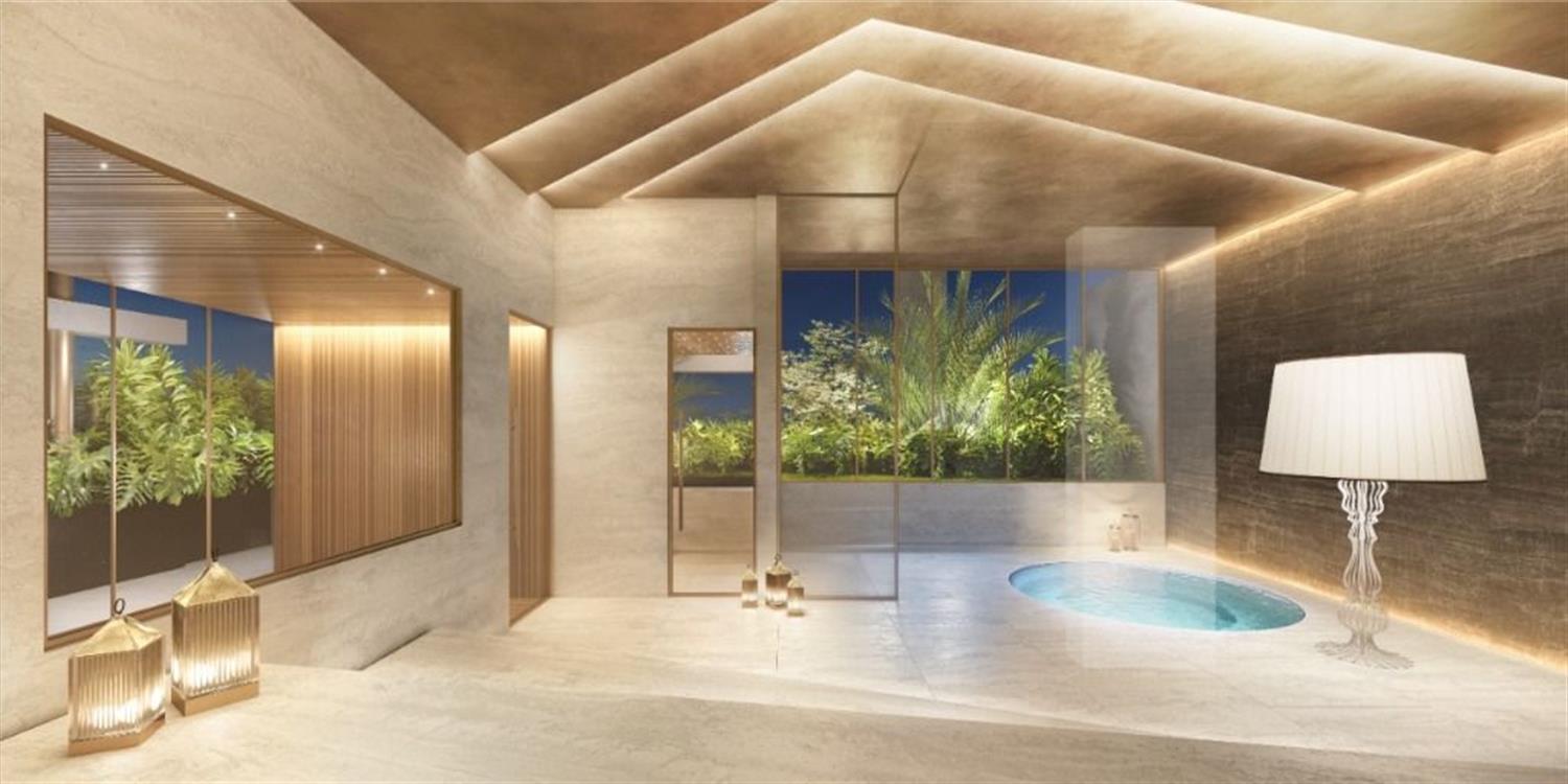Apartamento, 4 quartos, 273 m² - Foto 11