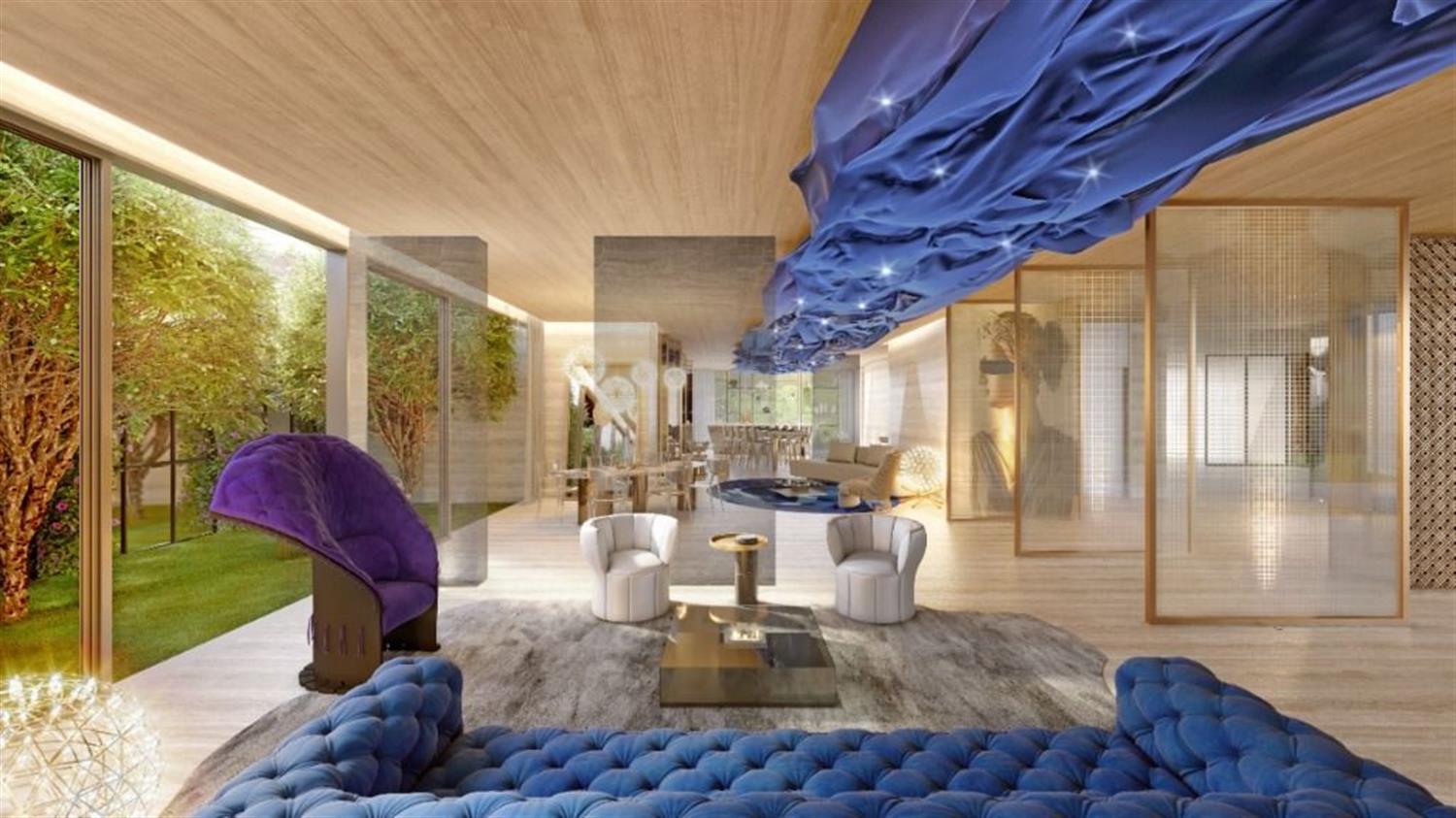 Apartamento, 4 quartos, 273 m² - Foto 13