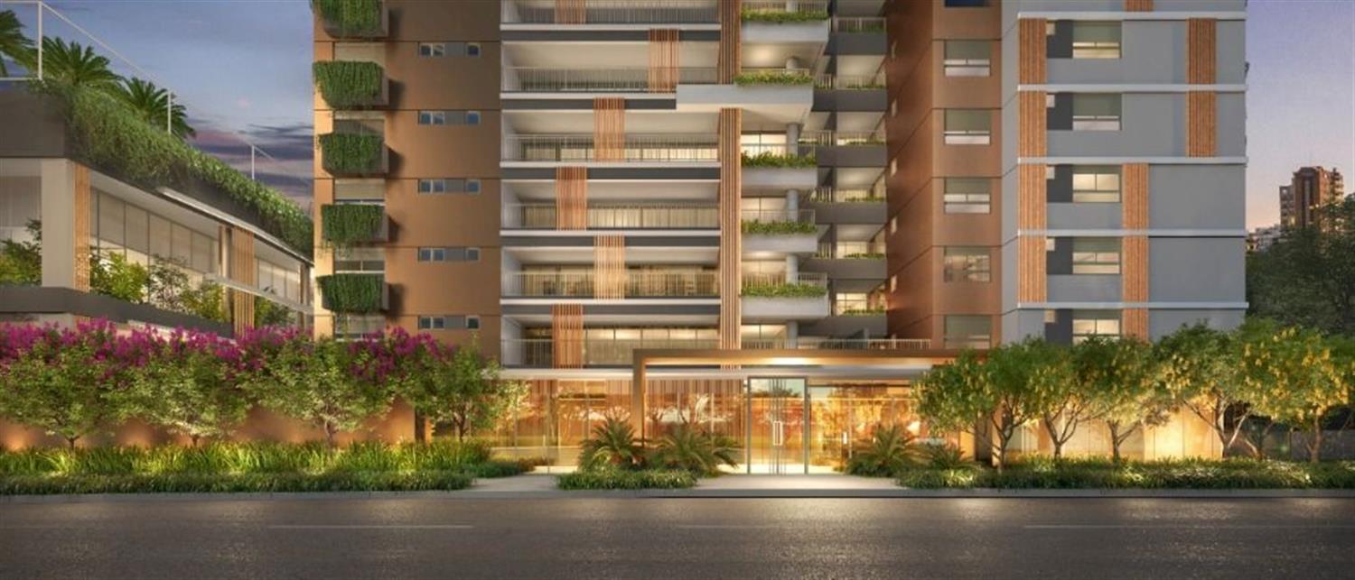 Apartamento, 4 quartos, 273 m² - Foto 3