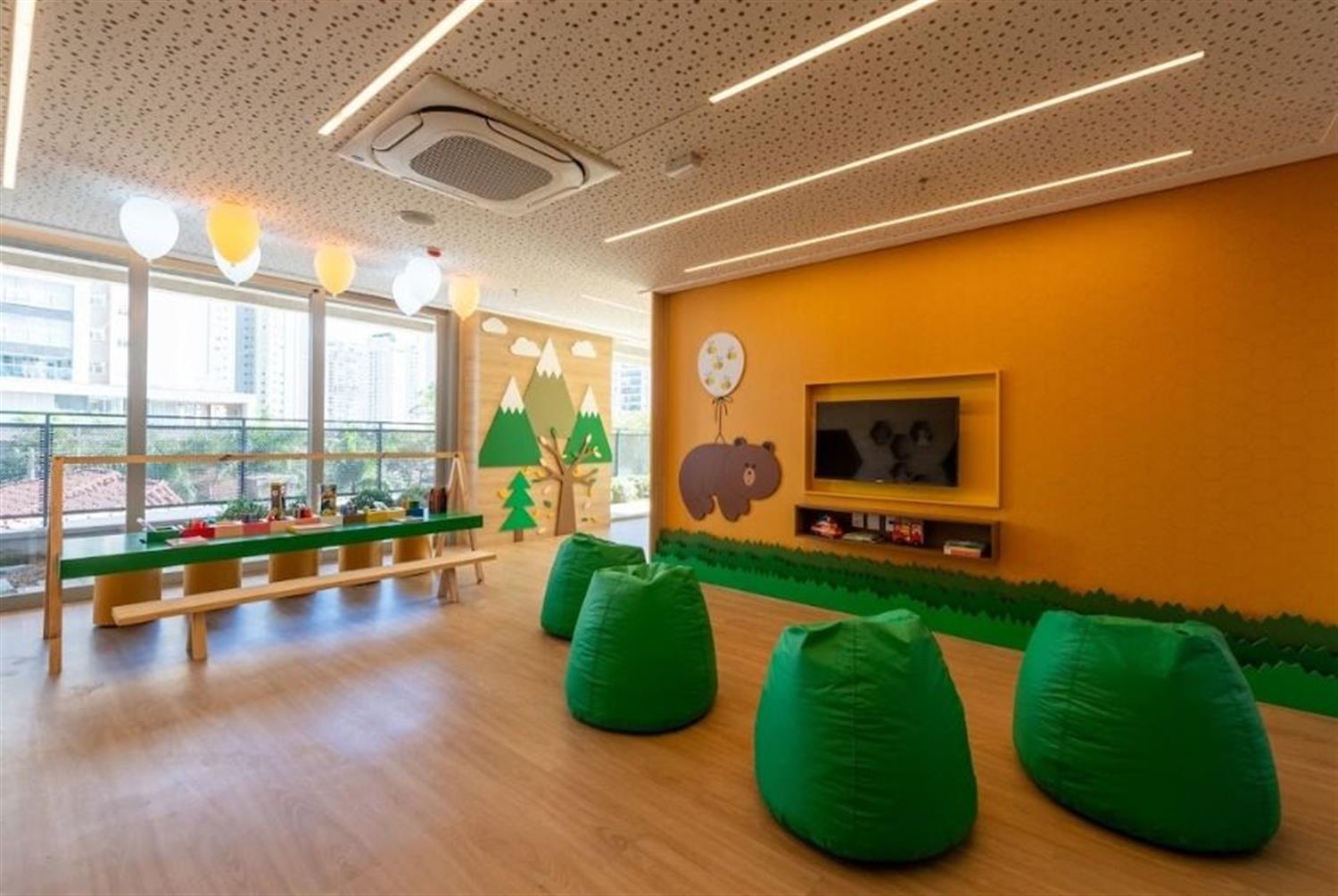Apartamento, 3 quartos, 105 m² - Foto 13