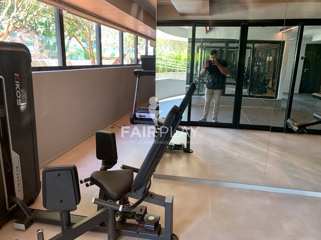 Apartamento, 2 quartos, 94 m² - Foto 19