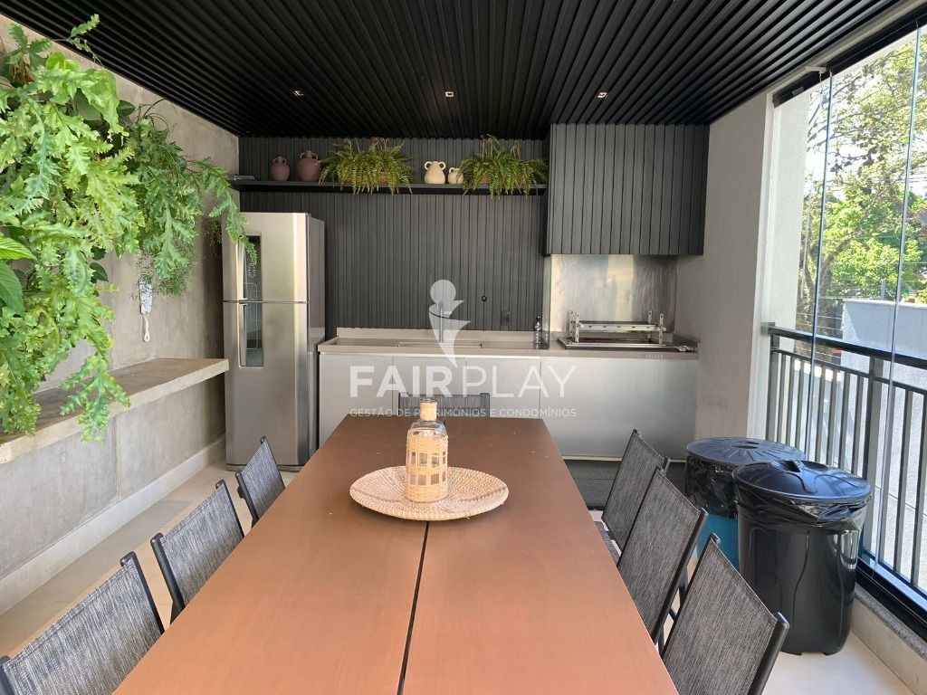 Apartamento, 2 quartos, 94 m² - Foto 24