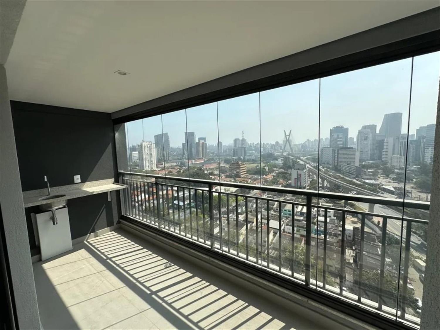 Apartamento, 2 quartos, 94 m² - Foto 5