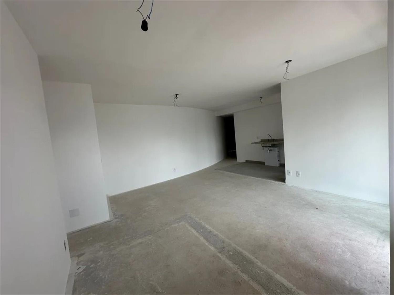 Apartamento, 2 quartos, 94 m² - Foto 2