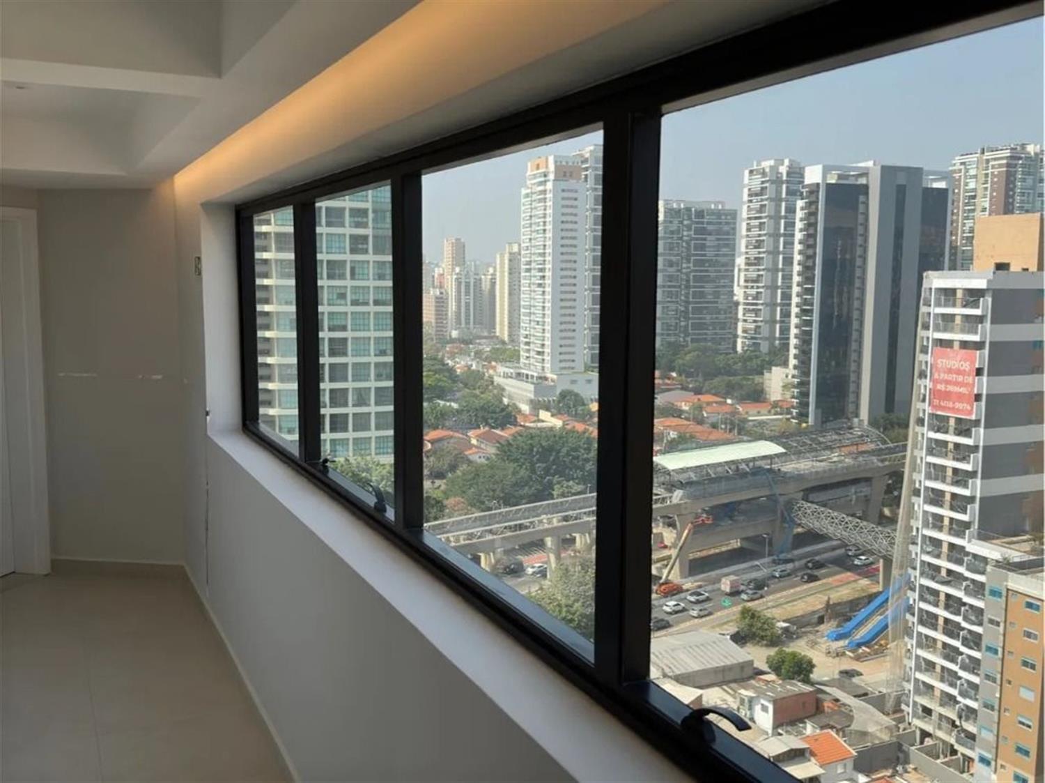 Apartamento, 2 quartos, 94 m² - Foto 12