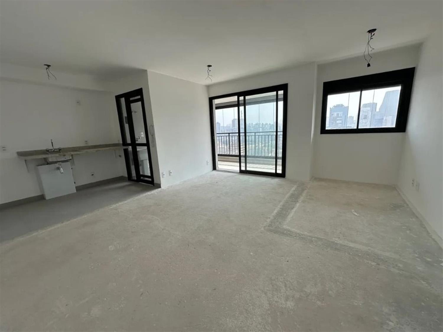 Apartamento, 2 quartos, 94 m² - Foto 1