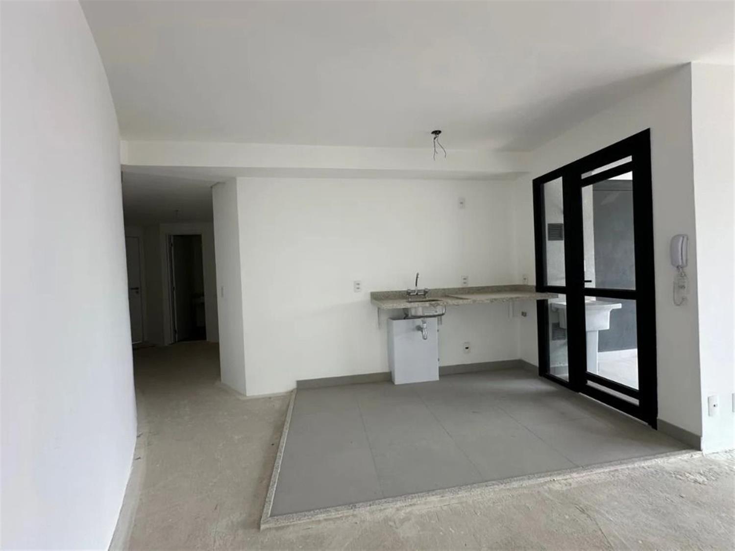 Apartamento, 2 quartos, 94 m² - Foto 3