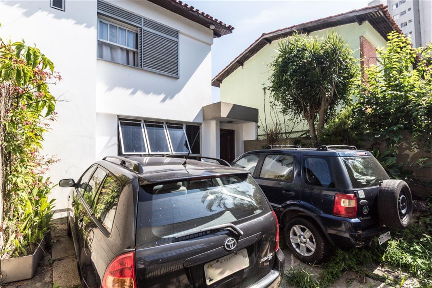 Casa, 4 quartos, 180 m² - Foto 34