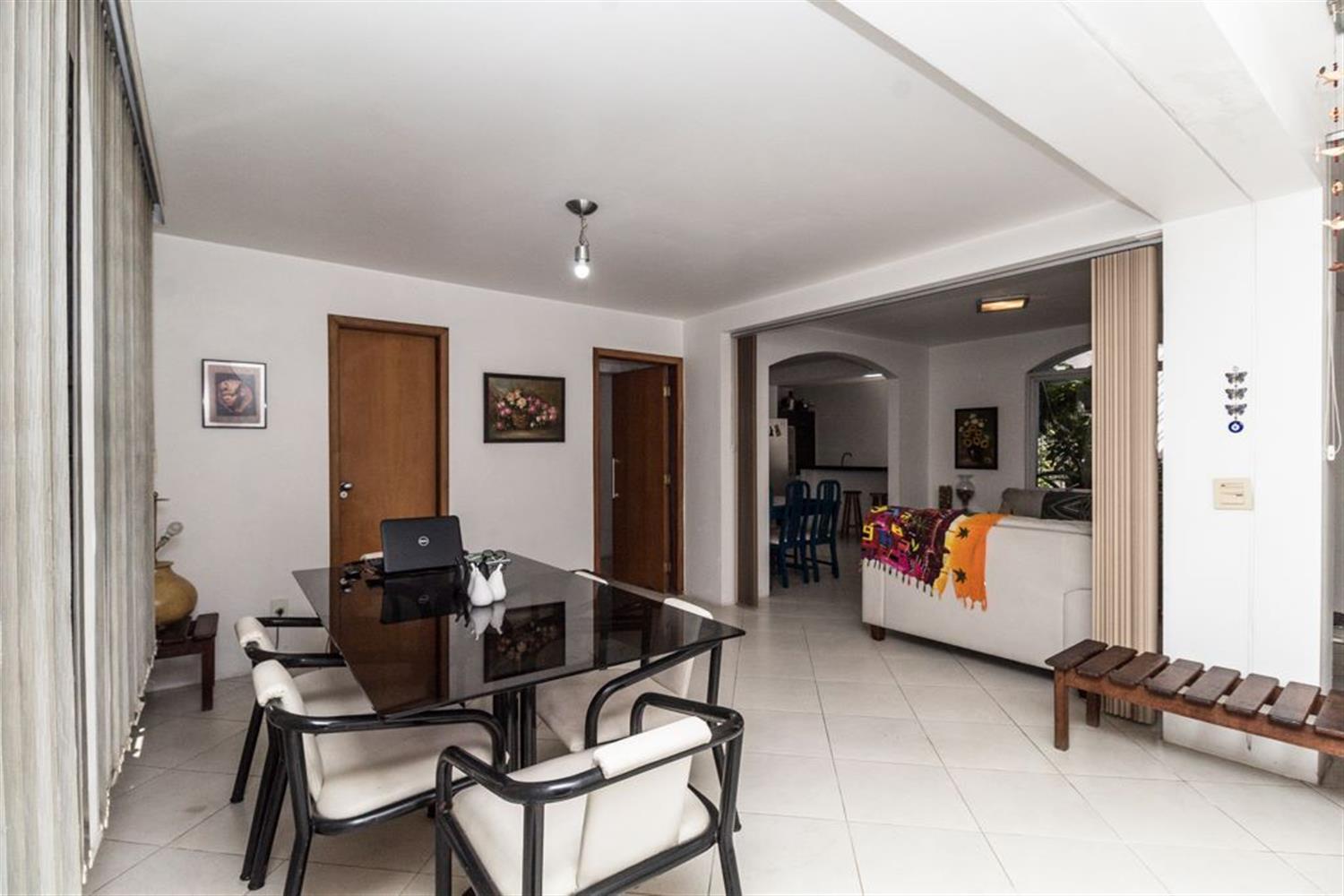 Casa, 4 quartos, 180 m² - Foto 7