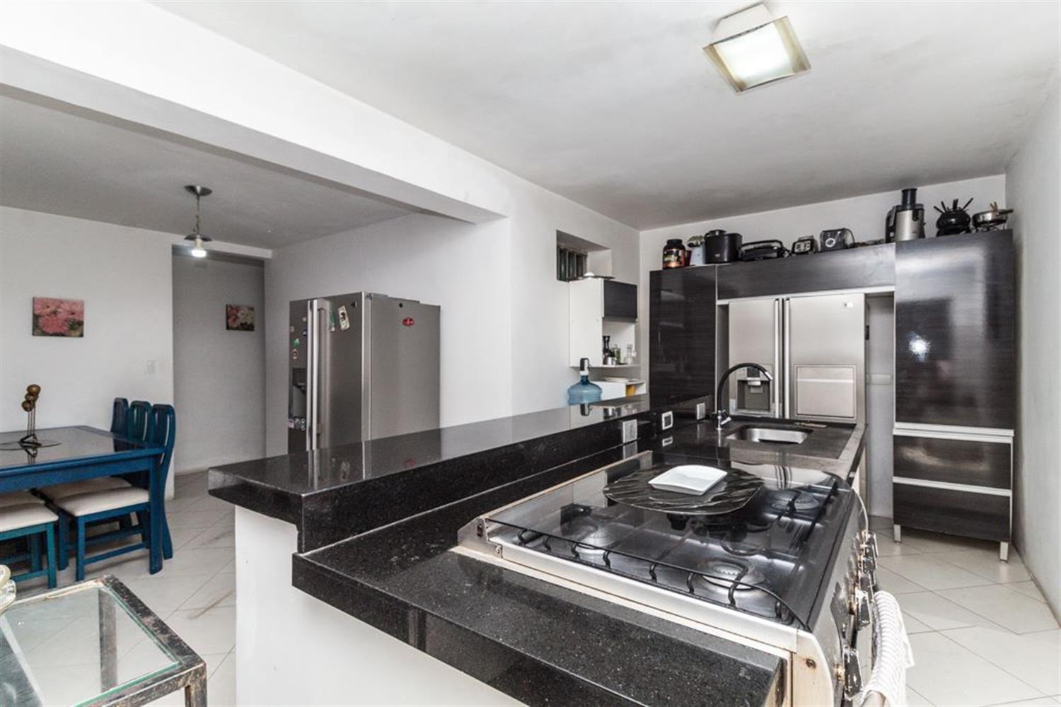 Casa, 4 quartos, 180 m² - Foto 13