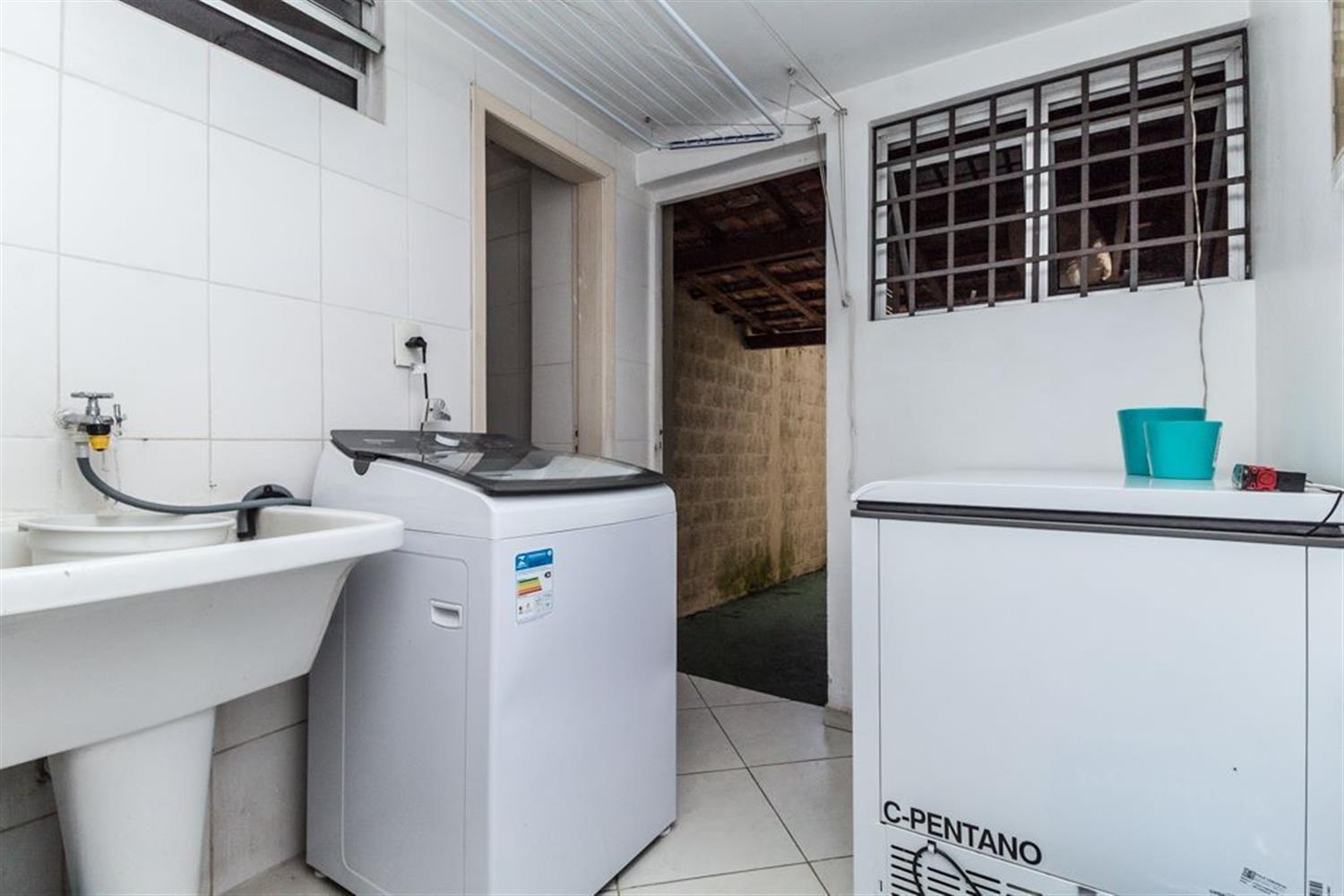 Casa, 4 quartos, 180 m² - Foto 30