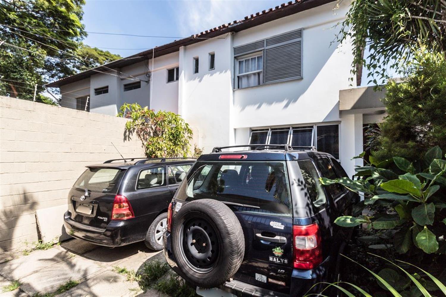Casa, 4 quartos, 180 m² - Foto 36