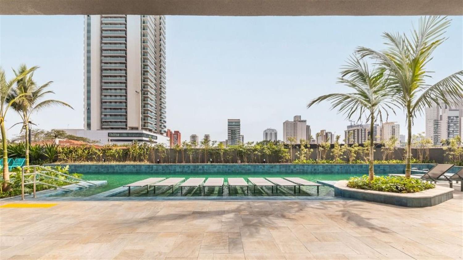 Apartamento, 1 quarto, 38 m² - Foto 12