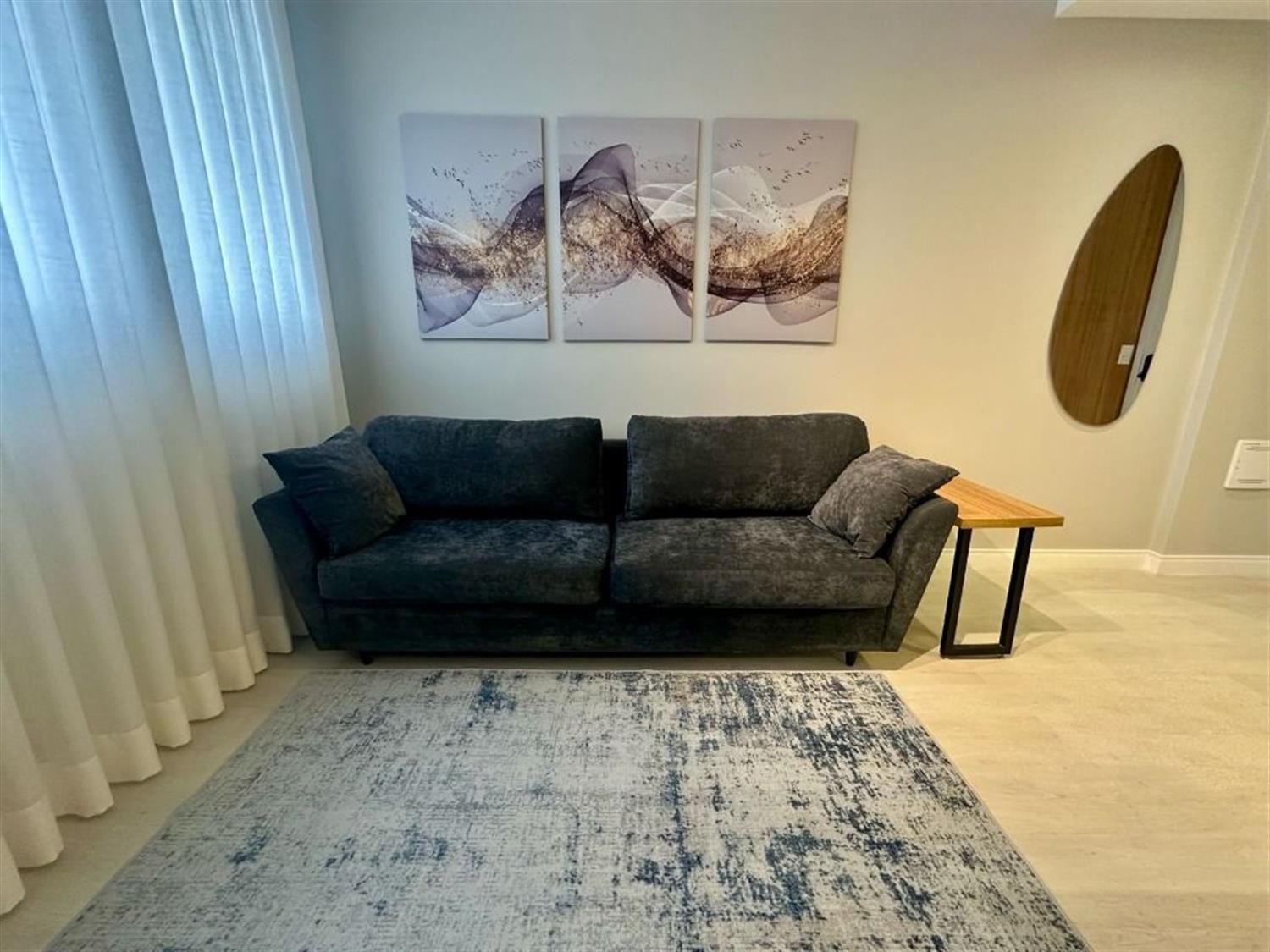 Apartamento, 1 quarto, 38 m² - Foto 4