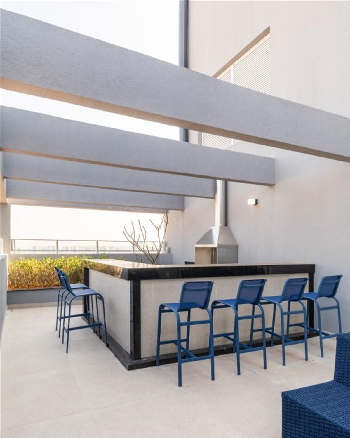 Apartamento, 1 quarto, 38 m² - Foto 17