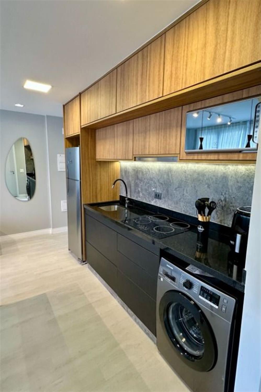 Apartamento, 1 quarto, 38 m² - Foto 6