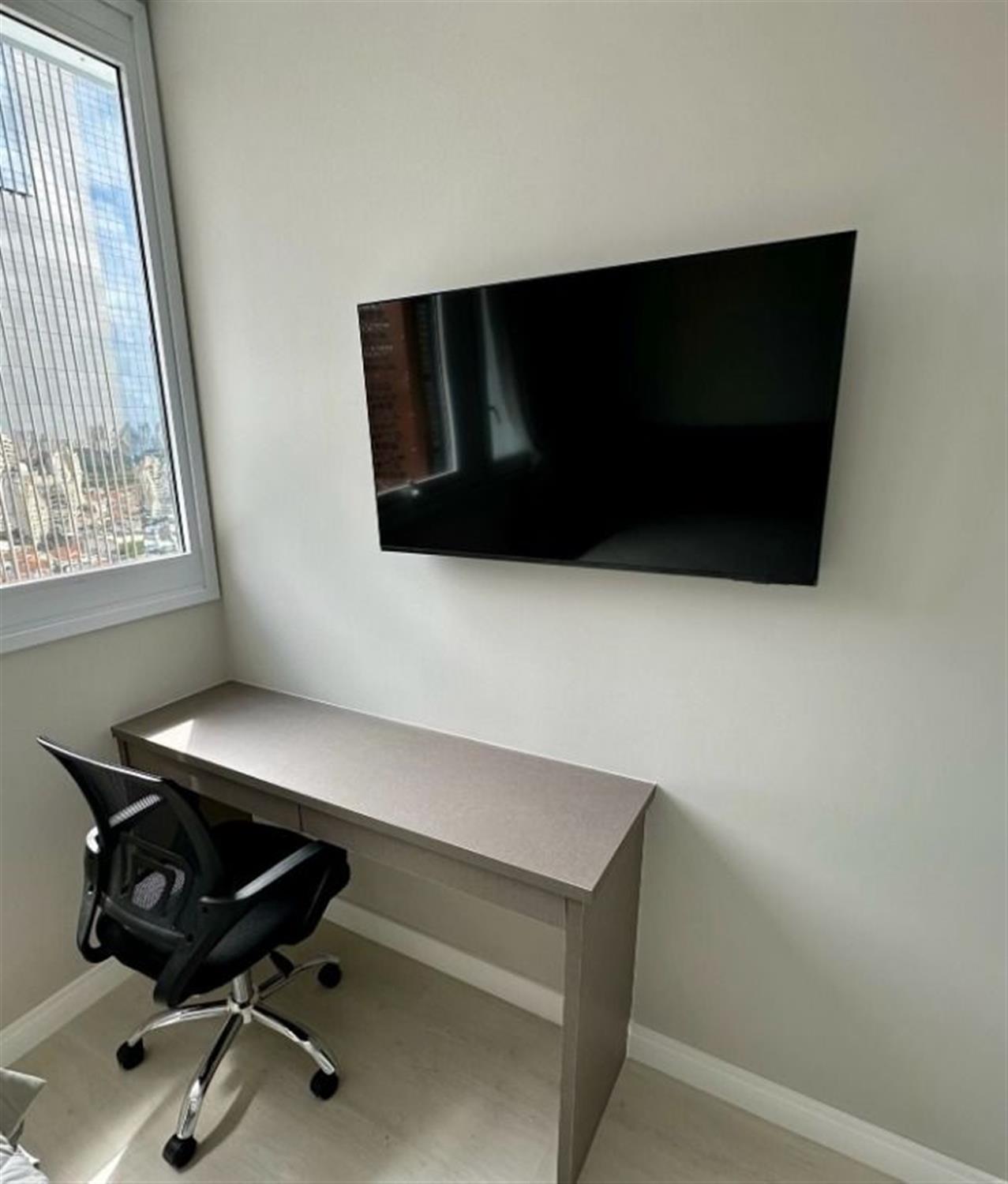 Apartamento, 1 quarto, 38 m² - Foto 8